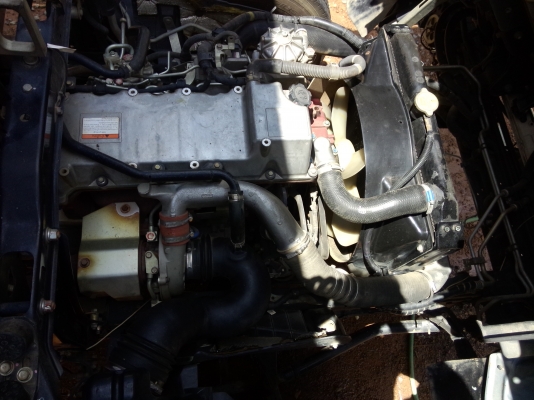 ขาย 6 ล้อ ฮีโน่ FC9J ขาย 6 ล้อ ฮีโน่ FC9J