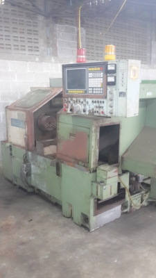 cnc okuma lb15