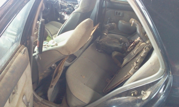 ขายซาก soluna ปี97 พร้อมทะเบียน พร้อมโอน ขายซาก soluna ปี97 พร้อมทะเบียน พร้อมโอน