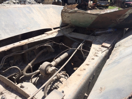 ขายทะเบียน พร้อม แชซซีสเต็มเส้น