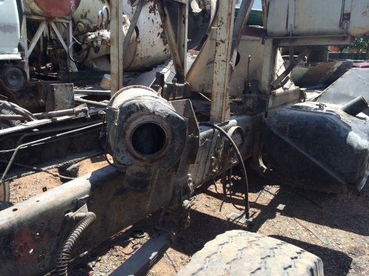 ขายทะเบียน พร้อม แชซซีสเต็มเส้น