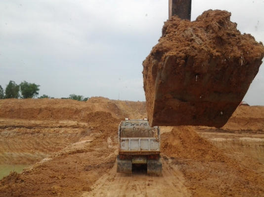 ขายHITACHI  ex200-3 ราคา610000 หรีอจะวาง400,000ก็ได้แล้วส่งต่ออีก ตุอรองได้ครับ