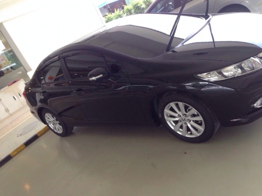 ขายดาวน์Honda Civic 2012 ขายดาวน์Honda Civic 2012