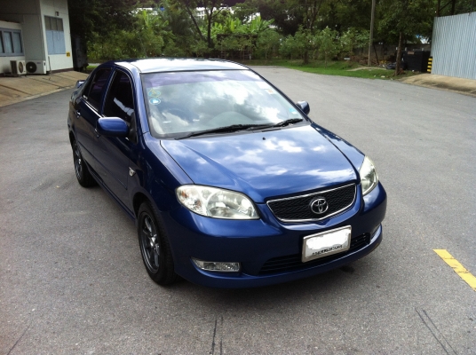 ขาย toyota vios ขาย toyota vios