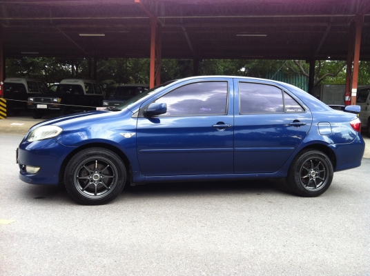 ขาย toyota vios ขาย toyota vios