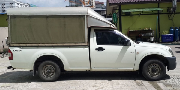 ISUZU D-MAX (03-06) ISUZU D-MAX (03-06) D MAX ตอนเดียว ISUZU D-MAX (03-06) ISUZU D-MAX (03-06) D MAX ตอนเดียว