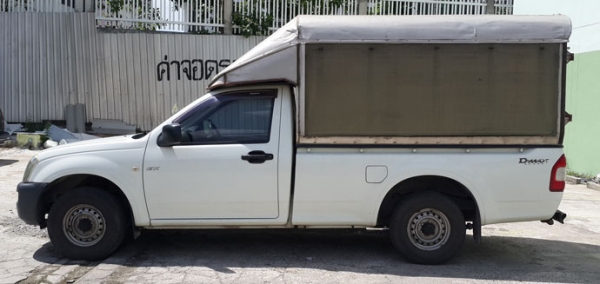 ISUZU D-MAX (03-06) ISUZU D-MAX (03-06) D MAX ตอนเดียว ISUZU D-MAX (03-06) ISUZU D-MAX (03-06) D MAX ตอนเดียว