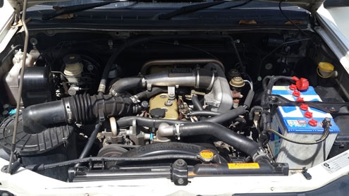 ISUZU D-MAX (03-06) ISUZU D-MAX (03-06) D MAX ตอนเดียว ISUZU D-MAX (03-06) ISUZU D-MAX (03-06) D MAX ตอนเดียว