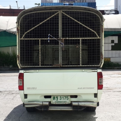 ISUZU D-MAX (03-06) ISUZU D-MAX (03-06) D MAX ตอนเดียว ISUZU D-MAX (03-06) ISUZU D-MAX (03-06) D MAX ตอนเดียว