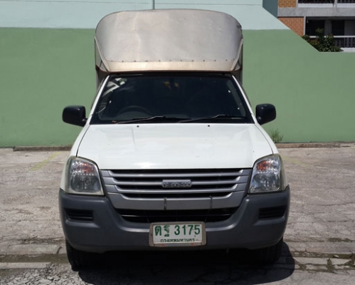 ISUZU D-MAX (03-06) ISUZU D-MAX (03-06) D MAX ตอนเดียว ISUZU D-MAX (03-06) ISUZU D-MAX (03-06) D MAX ตอนเดียว