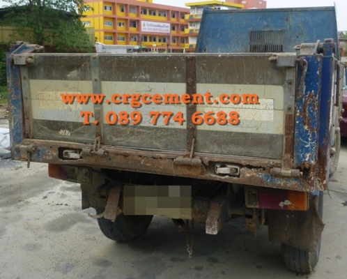 รถบรรทุก 4 ล้อ TOYOTA DYNA มีดัมพ์ DUMP เครื่องยนต์พอใช้งานได้ ต้องปะผุ ขายราคาตามสภาพ รถบรรทุก 4 ล้อ TOYOTA DYNA มีดัมพ์ DUMP เครื่องยนต์พอใช้งานได้ ต้องปะผุ ขายราคาตามสภาพ