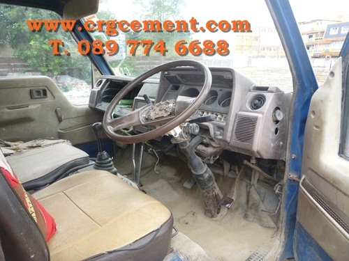 รถบรรทุก 4 ล้อ TOYOTA DYNA มีดัมพ์ DUMP เครื่องยนต์พอใช้งานได้ ต้องปะผุ ขายราคาตามสภาพ รถบรรทุก 4 ล้อ TOYOTA DYNA มีดัมพ์ DUMP เครื่องยนต์พอใช้งานได้ ต้องปะผุ ขายราคาตามสภาพ