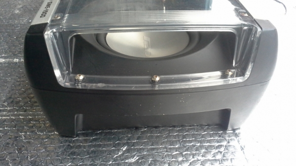 Subwoofer Alpine แอมป์ในตัว 350W เบสนุ่มลึก ตึบๆ Subwoofer Alpine แอมป์ในตัว 350W เบสนุ่มลึก ตึบๆ