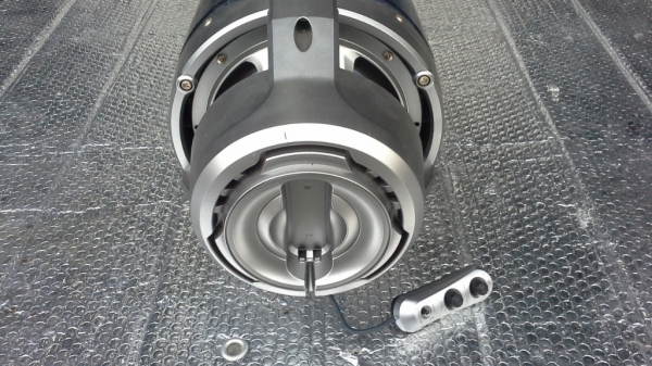 Subwoofer Kenwood แอมป์ในตัว 240W เบสตึบๆ ลึกๆ Subwoofer Kenwood แอมป์ในตัว 240W เบสตึบๆ ลึกๆ