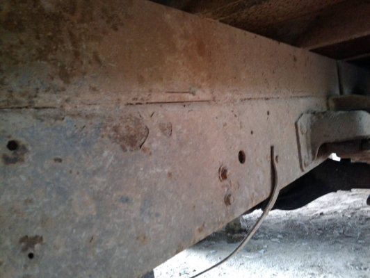 รถเครนพร้อมใช้เครื่อง110แรงเครน3ตันสภาพดีพร้อมใช้ครับ