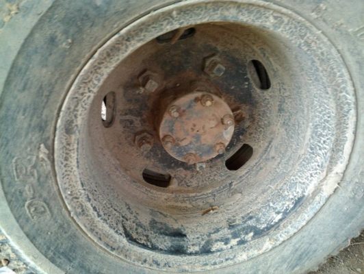 รถเครนพร้อมใช้เครื่อง110แรงเครน3ตันสภาพดีพร้อมใช้ครับ