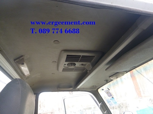 รถบรรทุก 4 ISUZU 100 แรงม้ามือสอง สีขาว เครื่องยนต์พอใช้งานได้ มีเล่มทะเบียน ต้องแต่งเพิ่ม เจ้าของร้อนเ