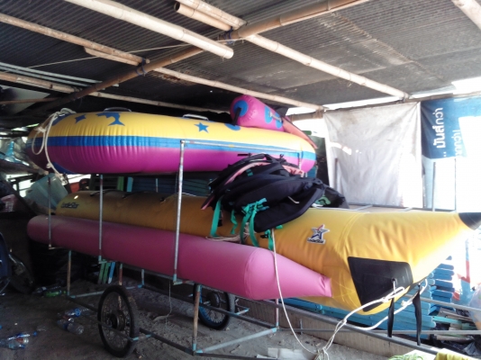 ขาย BANANA BOAT 5 ที่นั่ง+SOFA 5 ที่นั่ง ใหม่เอี่ยม ขาย BANANA BOAT 5 ที่นั่ง+SOFA 5 ที่นั่ง ใหม่เอี่ยม