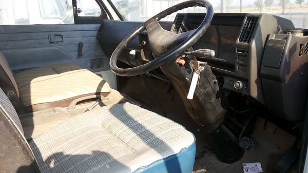 ***ขายแล้วครับขอบคุณ Truck2hand ขาย6ล้อดั๊มดินสวยๆ ISUZU 115 ห้างแท้ตัวแรกปี33 (คัสซี7xxx) เกียร์ยาว เครื่อง4BD1 115เครื่องดี แน่นแรง ช่วงล่างFหลัง หน้า6น็อต คัสซีดีสวยไม่ปะไม่ดาม กระบะดั๊มเหล็ก3.60ม.สภาพสวยพื้นสวยข้างสวย ดั๊มยิงหลัง หัวเก๋งสวยภายในดีคอนโ ***ขายแล้วครับขอบคุณ Truck2hand ขาย6ล้อดั๊มดินสวยๆ ISUZU 115 ห้างแท้ตัวแรกปี33 (คัสซี7xxx) เกียร์ยาว เครื่อง4BD1 115เครื่องดี แน่นแรง ช่วงล่างFหลัง หน้า6น็อต คัสซีดีสวยไม่ปะไม่ดาม กระบะดั๊มเหล็ก3.60ม.สภาพสวยพื้นสวยข้างสวย ดั๊มยิงหลัง หัวเก๋งสวยภายในดีคอนโ