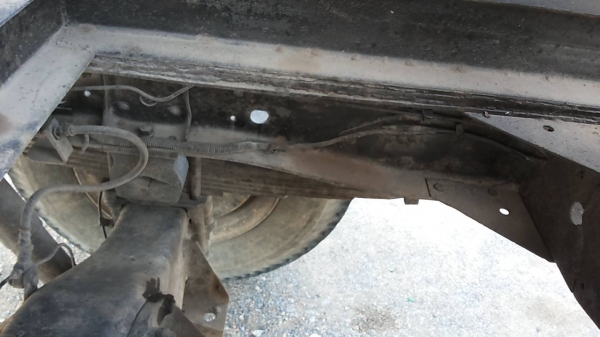 ***ขายแล้วครับขอบคุณ Truck2hand ขาย6ล้อดั๊มดินสวยๆ ISUZU 115 ห้างแท้ตัวแรกปี33 (คัสซี7xxx) เกียร์ยาว เครื่อง4BD1 115เครื่องดี แน่นแรง ช่วงล่างFหลัง หน้า6น็อต คัสซีดีสวยไม่ปะไม่ดาม กระบะดั๊มเหล็ก3.60ม.สภาพสวยพื้นสวยข้างสวย ดั๊มยิงหลัง หัวเก๋งสวยภายในดีคอนโ ***ขายแล้วครับขอบคุณ Truck2hand ขาย6ล้อดั๊มดินสวยๆ ISUZU 115 ห้างแท้ตัวแรกปี33 (คัสซี7xxx) เกียร์ยาว เครื่อง4BD1 115เครื่องดี แน่นแรง ช่วงล่างFหลัง หน้า6น็อต คัสซีดีสวยไม่ปะไม่ดาม กระบะดั๊มเหล็ก3.60ม.สภาพสวยพื้นสวยข้างสวย ดั๊มยิงหลัง หัวเก๋งสวยภายในดีคอนโ