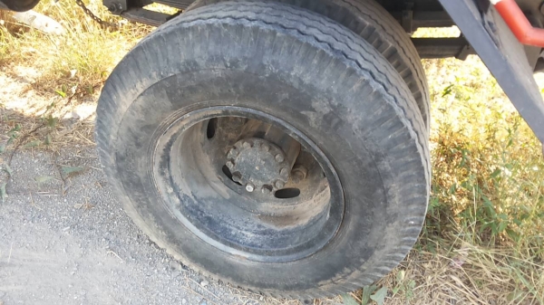 ***ขายแล้วครับขอบคุณ Truck2hand ขาย6ล้อดั๊มดินสวยๆ ISUZU 115 ห้างแท้ตัวแรกปี33 (คัสซี7xxx) เกียร์ยาว เครื่อง4BD1 115เครื่องดี แน่นแรง ช่วงล่างFหลัง หน้า6น็อต คัสซีดีสวยไม่ปะไม่ดาม กระบะดั๊มเหล็ก3.60ม.สภาพสวยพื้นสวยข้างสวย ดั๊มยิงหลัง หัวเก๋งสวยภายในดีคอนโ ***ขายแล้วครับขอบคุณ Truck2hand ขาย6ล้อดั๊มดินสวยๆ ISUZU 115 ห้างแท้ตัวแรกปี33 (คัสซี7xxx) เกียร์ยาว เครื่อง4BD1 115เครื่องดี แน่นแรง ช่วงล่างFหลัง หน้า6น็อต คัสซีดีสวยไม่ปะไม่ดาม กระบะดั๊มเหล็ก3.60ม.สภาพสวยพื้นสวยข้างสวย ดั๊มยิงหลัง หัวเก๋งสวยภายในดีคอนโ