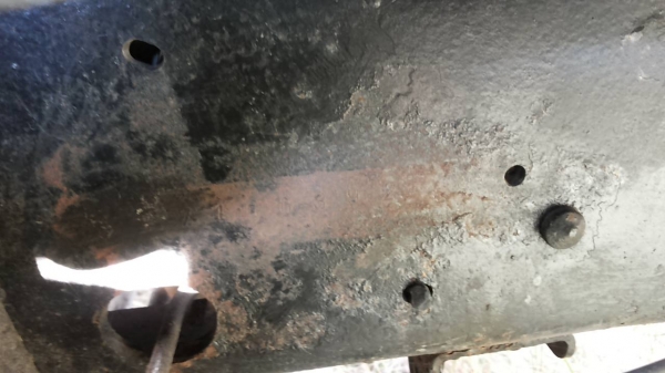 ***ขายแล้วครับขอบคุณ Truck2hand ขาย6ล้อดั๊มดินสวยๆ ISUZU 115 ห้างแท้ตัวแรกปี33 (คัสซี7xxx) เกียร์ยาว เครื่อง4BD1 115เครื่องดี แน่นแรง ช่วงล่างFหลัง หน้า6น็อต คัสซีดีสวยไม่ปะไม่ดาม กระบะดั๊มเหล็ก3.60ม.สภาพสวยพื้นสวยข้างสวย ดั๊มยิงหลัง หัวเก๋งสวยภายในดีคอนโ ***ขายแล้วครับขอบคุณ Truck2hand ขาย6ล้อดั๊มดินสวยๆ ISUZU 115 ห้างแท้ตัวแรกปี33 (คัสซี7xxx) เกียร์ยาว เครื่อง4BD1 115เครื่องดี แน่นแรง ช่วงล่างFหลัง หน้า6น็อต คัสซีดีสวยไม่ปะไม่ดาม กระบะดั๊มเหล็ก3.60ม.สภาพสวยพื้นสวยข้างสวย ดั๊มยิงหลัง หัวเก๋งสวยภายในดีคอนโ