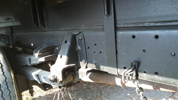 ***ขายแล้วครับขอบคุณ Truck2hand ขาย6ล้อดั๊มดินสวยๆ ISUZU 115 ห้างแท้ตัวแรกปี33 (คัสซี7xxx) เกียร์ยาว เครื่อง4BD1 115เครื่องดี แน่นแรง ช่วงล่างFหลัง หน้า6น็อต คัสซีดีสวยไม่ปะไม่ดาม กระบะดั๊มเหล็ก3.60ม.สภาพสวยพื้นสวยข้างสวย ดั๊มยิงหลัง หัวเก๋งสวยภายในดีคอนโ ***ขายแล้วครับขอบคุณ Truck2hand ขาย6ล้อดั๊มดินสวยๆ ISUZU 115 ห้างแท้ตัวแรกปี33 (คัสซี7xxx) เกียร์ยาว เครื่อง4BD1 115เครื่องดี แน่นแรง ช่วงล่างFหลัง หน้า6น็อต คัสซีดีสวยไม่ปะไม่ดาม กระบะดั๊มเหล็ก3.60ม.สภาพสวยพื้นสวยข้างสวย ดั๊มยิงหลัง หัวเก๋งสวยภายในดีคอนโ