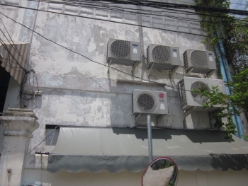 ให้เช่า โกดังเดี๋ยว ซอยหนามแดง บางพลี 21 ใกล้วัดหนามแดง สมุทรปราการ