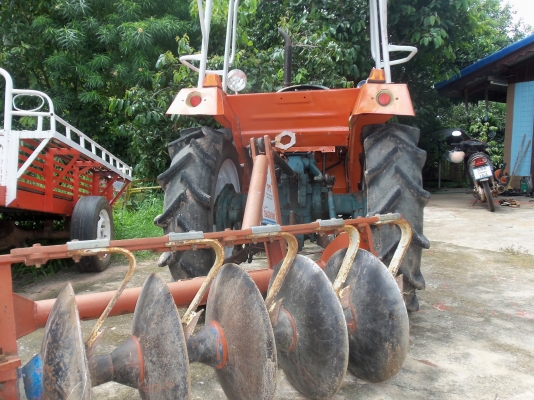 ขายคูโบต้า L2202 DT 145000  ใช้งานได้เลยทันที