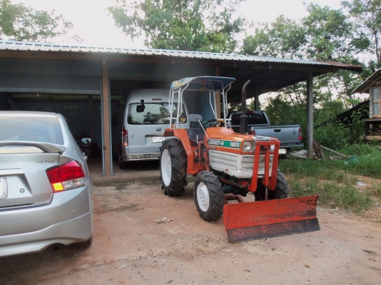 ขายคูโบต้า L2202 DT 145000  ใช้งานได้เลยทันที