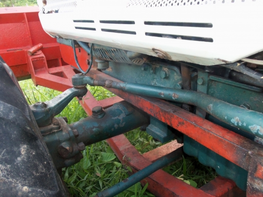 ขายคูโบต้า L2202 DT 145000  ใช้งานได้เลยทันที