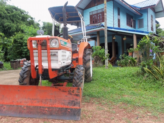 ขายคูโบต้า L2202 DT 145000  ใช้งานได้เลยทันที