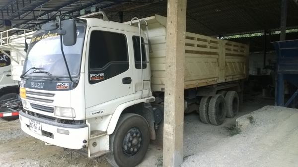 10ล้อดั้ม320แรงISUZU FXZ23NZHF2 4-7004728 ปี*51..มีระบบลาก รถสวย..ไมล์ 22112 กม.มือเดียวป้ายแดง 10ล้อดั้ม320แรงISUZU FXZ23NZHF2 4-7004728 ปี*51..มีระบบลาก รถสวย..ไมล์ 22112 กม.มือเดียวป้ายแดง