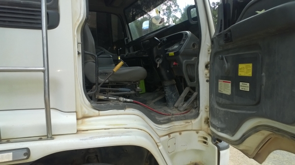 10ล้อดั้ม320แรงISUZU FXZ23NZHF2 4-7004728 ปี*51..มีระบบลาก รถสวย..ไมล์ 22112 กม.มือเดียวป้ายแดง 10ล้อดั้ม320แรงISUZU FXZ23NZHF2 4-7004728 ปี*51..มีระบบลาก รถสวย..ไมล์ 22112 กม.มือเดียวป้ายแดง