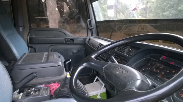 10ล้อดั้ม320แรงISUZU FXZ23NZHF2 4-7004728 ปี*51..มีระบบลาก รถสวย..ไมล์ 22112 กม.มือเดียวป้ายแดง 10ล้อดั้ม320แรงISUZU FXZ23NZHF2 4-7004728 ปี*51..มีระบบลาก รถสวย..ไมล์ 22112 กม.มือเดียวป้ายแดง