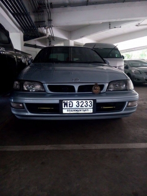 ขายด่วน โตโยต้า โคโลน่า เอ๊กซีเออ ปี 99