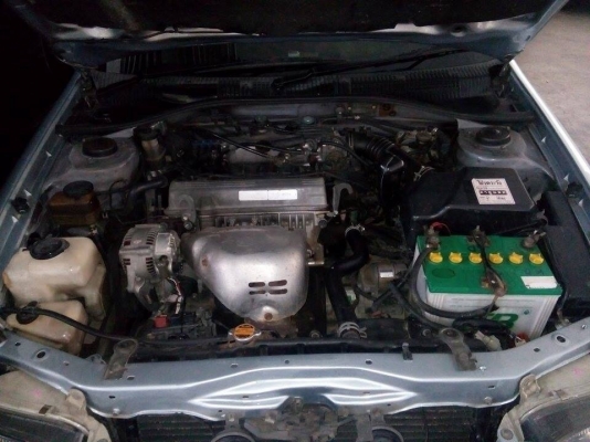 ขายด่วน โตโยต้า โคโลน่า เอ๊กซีเออ ปี 99