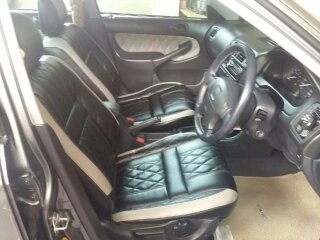 *** ขาย Civic ตาโต ปี 97 LImitted รถบ้านๆแท้ 138,000 *** *** ขาย Civic ตาโต ปี 97 LImitted รถบ้านๆแท้ 138,000 ***