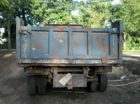 ขายด่วน NPR เครื่อง 145 แรง (ตัวประหยัด)