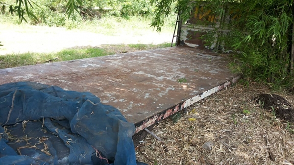 **35,000 บ.ต่อรอง**ขาย กระบะพื้นเรียบ สภาพดี ยกลงจาก 10ล้อล่อง MITSUBISHI FUSO ยาว 6.0ม. พื้นสวยไม่มีผุ ยกวางได้เลย พร้อมใช้งาน ราคาต่อรองได้เด้อ พี่น้องครับ **35,000 บ.ต่อรอง**ขาย กระบะพื้นเรียบ สภาพดี ยกลงจาก 10ล้อล่อง MITSUBISHI FUSO ยาว 6.0ม. พื้นสวยไม่มีผุ ยกวางได้เลย พร้อมใช้งาน ราคาต่อรองได้เด้อ พี่น้องครับ