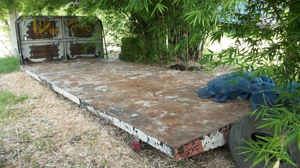 **35,000 บ.ต่อรอง**ขาย กระบะพื้นเรียบ สภาพดี ยกลงจาก 10ล้อล่อง MITSUBISHI FUSO ยาว 6.0ม. พื้นสวยไม่มีผุ ยกวางได้เลย พร้อมใช้งาน ราคาต่อรองได้เด้อ พี่น้องครับ **35,000 บ.ต่อรอง**ขาย กระบะพื้นเรียบ สภาพดี ยกลงจาก 10ล้อล่อง MITSUBISHI FUSO ยาว 6.0ม. พื้นสวยไม่มีผุ ยกวางได้เลย พร้อมใช้งาน ราคาต่อรองได้เด้อ พี่น้องครับ