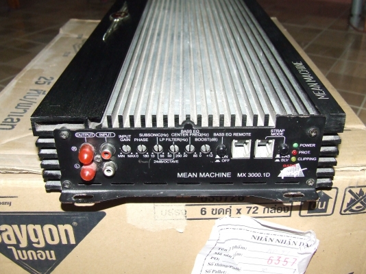 -ขายคราสดี3000.1 เอดี ออดิโอ สภาพกริ๊บๆพร้อมทำการแข่งขัน -ขายคราสดี3000.1 เอดี ออดิโอ สภาพกริ๊บๆพร้อมทำการแข่งขัน