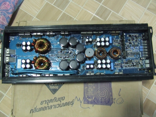 -ขายคราสดี3000.1 เอดี ออดิโอ สภาพกริ๊บๆพร้อมทำการแข่งขัน