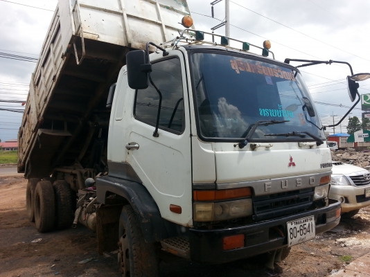 MITSUBISHI FN527M-TF เครื่อง6D16 พ.เพาเวอร์ เบรกทิฟฟี่ 220เทอร์โบ โลฮาย10สปีด แอร์เย็น เครื่องดี แคชซีสวย เอกสารพร้อมโอน ราคา890,000 สนใจสอบถามรายละเอียดเพิ่มเติมโทร 090-8588220คุณนะ MITSUBISHI FN527M-TF เครื่อง6D16 พ.เพาเวอร์ เบรกทิฟฟี่ 220เทอร์โบ โลฮาย10สปีด แอร์เย็น เครื่องดี แคชซีสวย เอกสารพร้อมโอน ราคา890,000 สนใจสอบถามรายละเอียดเพิ่มเติมโทร 090-8588220คุณนะ