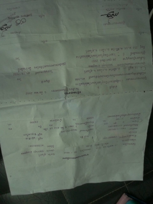 MITSUBISHI FN527M-TF เครื่อง6D16 พ.เพาเวอร์ เบรกทิฟฟี่ 220เทอร์โบ โลฮาย10สปีด แอร์เย็น เครื่องดี แคชซีสวย เอกสารพร้อมโอน ราคา890,000 สนใจสอบถามรายละเอียดเพิ่มเติมโทร 090-8588220คุณนะ MITSUBISHI FN527M-TF เครื่อง6D16 พ.เพาเวอร์ เบรกทิฟฟี่ 220เทอร์โบ โลฮาย10สปีด แอร์เย็น เครื่องดี แคชซีสวย เอกสารพร้อมโอน ราคา890,000 สนใจสอบถามรายละเอียดเพิ่มเติมโทร 090-8588220คุณนะ