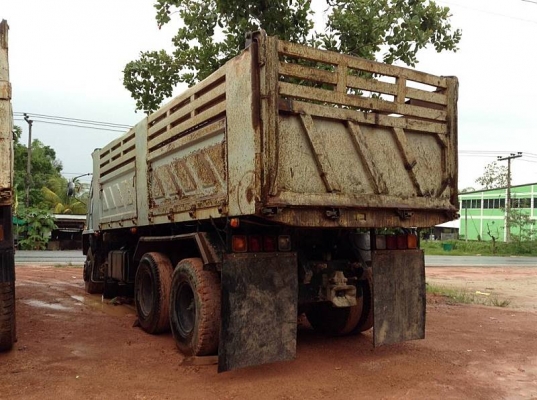 ISUZU FXZ 240  ขายสด 1,100,000 บาทค่ะ