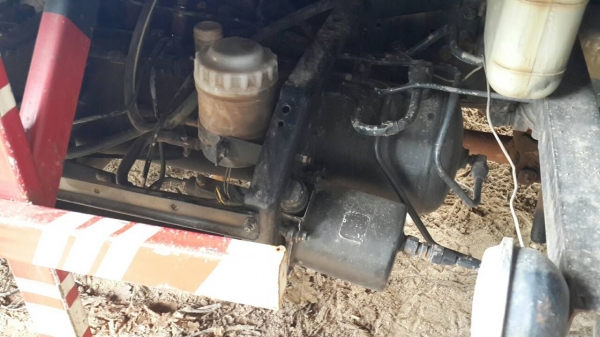 ขายดัมพ์195 6HE1 แชชซีFRR32JB ยาง8.25R16 สภาพพร้อมใช้งาน เครื่องดีแชชซีสวย เอกสารพร้อมโอน พ เพาเวอรื เบรคทิ๊ฟฟี่