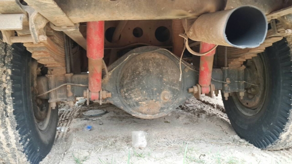 ขายดัมพ์195 6HE1 แชชซีFRR32JB ยาง8.25R16 สภาพพร้อมใช้งาน เครื่องดีแชชซีสวย เอกสารพร้อมโอน พ เพาเวอรื เบรคทิ๊ฟฟี่