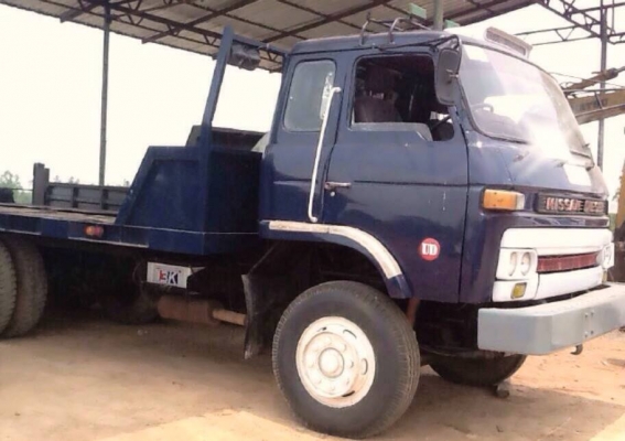 **ดาวน์ 280,000 บ.ต่อรอง**ขายดาวน์เปลี่ยนสัญญา เทเลอร์2เพลาขึ้นแบคโฮ200 NISSAN UD CW30M PE6 225HP เครื่องเดิมเกียร์เดิม แรงดีแน่นดี เกียร์ดีไม่หลุด ช่วงใหญ่2เพลาเดิม คัสซีสวยใหญ่ ไม่ปะไม่ดาม หางสภาพดี พื้นไม่ผุ หัวเก๋งสวยภายในดี คอนโซลดี พ.พาวเวอร์ เบรคเด