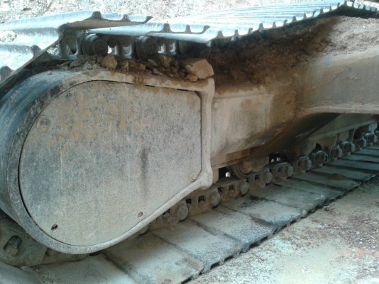 KOMATSU PC200-3  ขายด่วน 380,000 บาทค่ะ